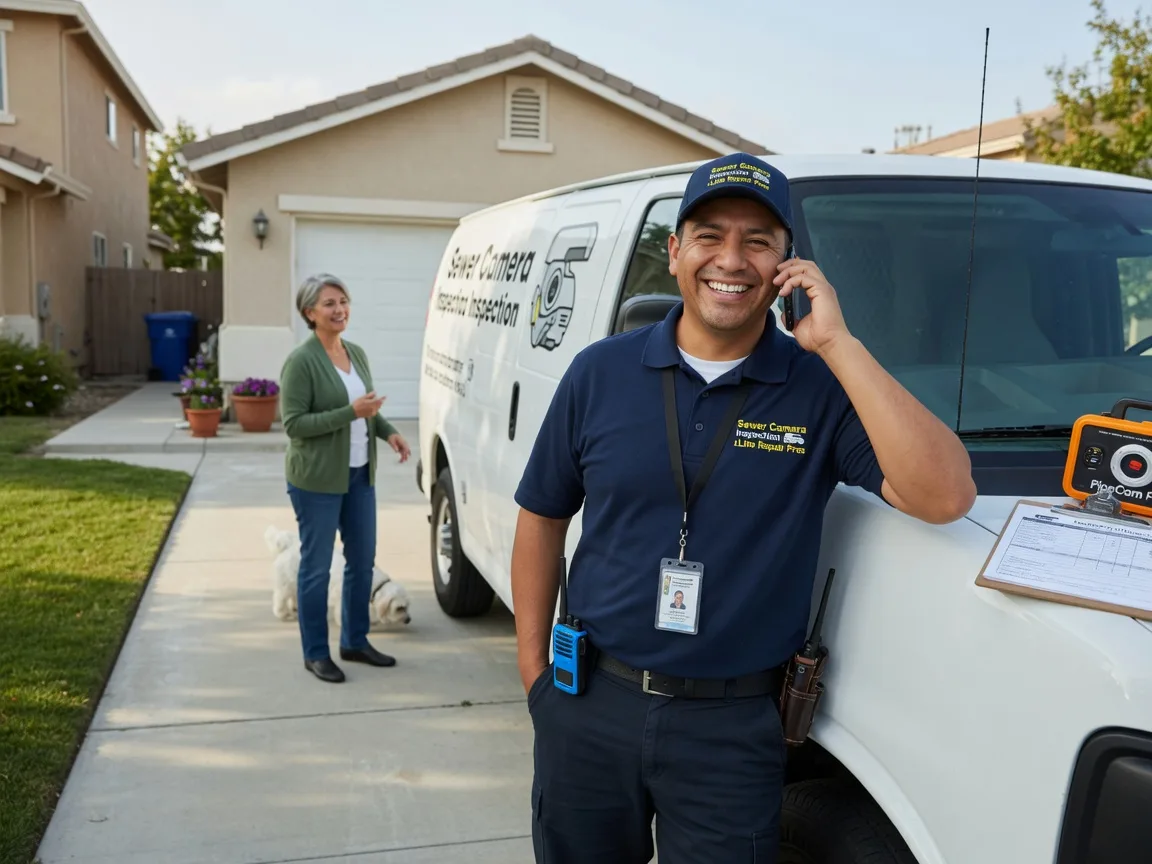 Sewer Line Repair Pine Bush, NY FAQs